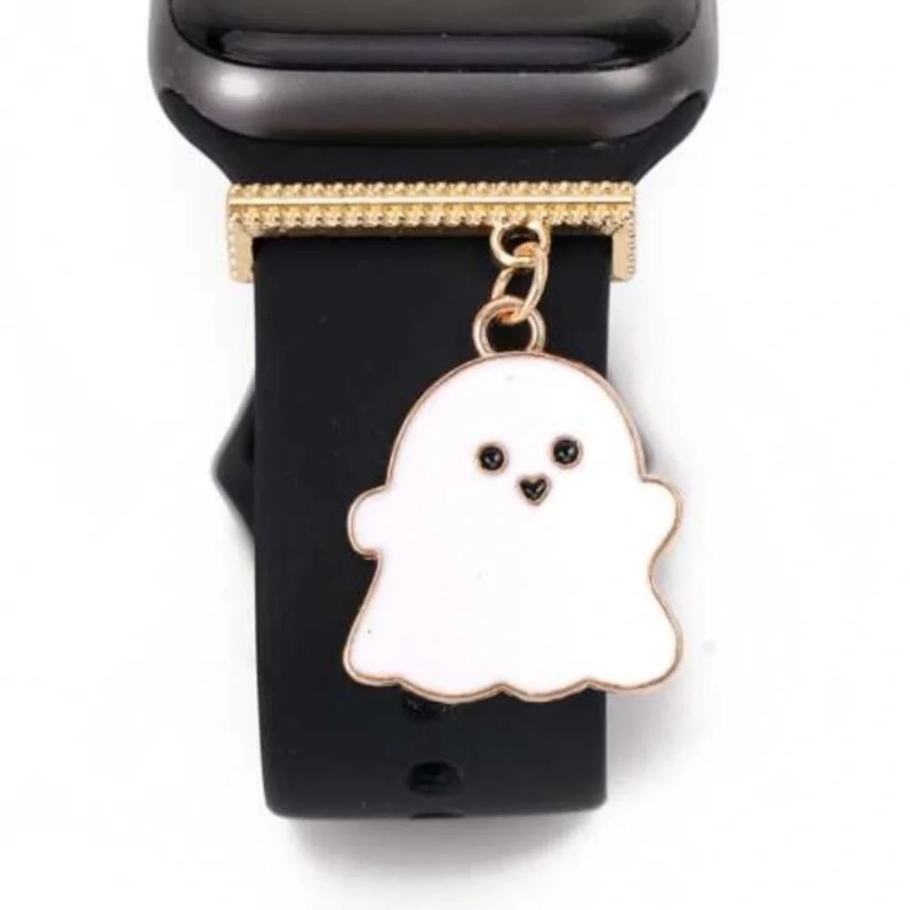 iWatch Band Ghost Decor, 1-Piece - #509